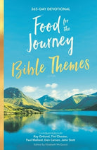 Cover image for Food for the Journey Themes, isbn: 9781789744965