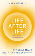 Cover image for Life After Life, isbn: 9781789745009