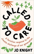 Cover image for Called to Care, isbn: 9781789745054