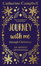 Cover image for Journey with Me Through Christmas, isbn: 9781789745122