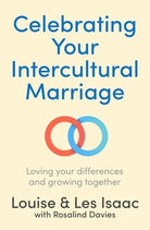 Cover image for Celebrating Your Intercultural Marriage, isbn: 9781789745450