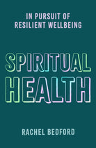 Cover image for Spiritual Health, isbn: 9781789745900