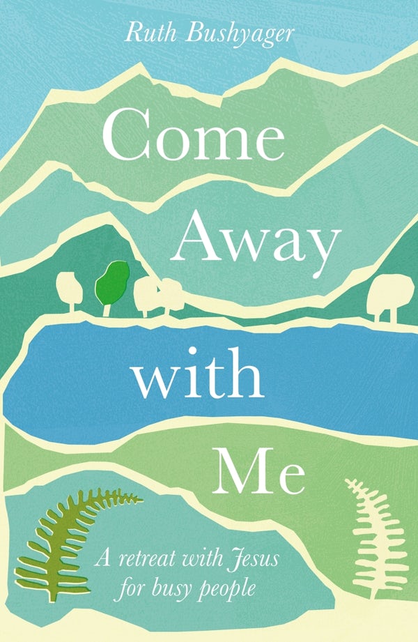 Cover image for Come Away with Me, isbn: 9781789746136
