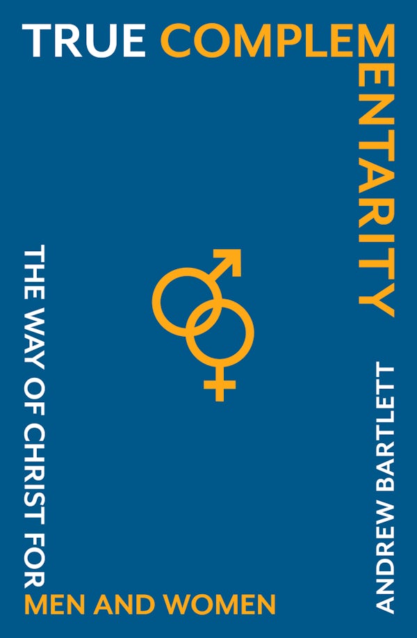 Cover image for True Complementarity, isbn: 9781789754223