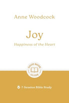 Cover image for Joy: Happiness of the Heart, isbn: 9781802541007