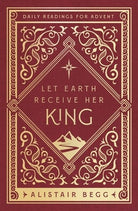 Cover image for Let Earth Receive Her King, isbn: 9781802541182