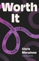 Cover image for Worth It, isbn: 9781802541274