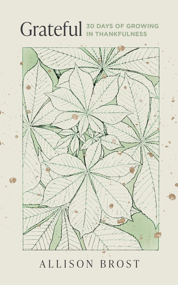 Cover image for Grateful, isbn: 9781802541311