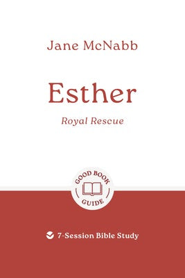 Cover image for Esther: Royal Rescue, isbn: 9781802541649