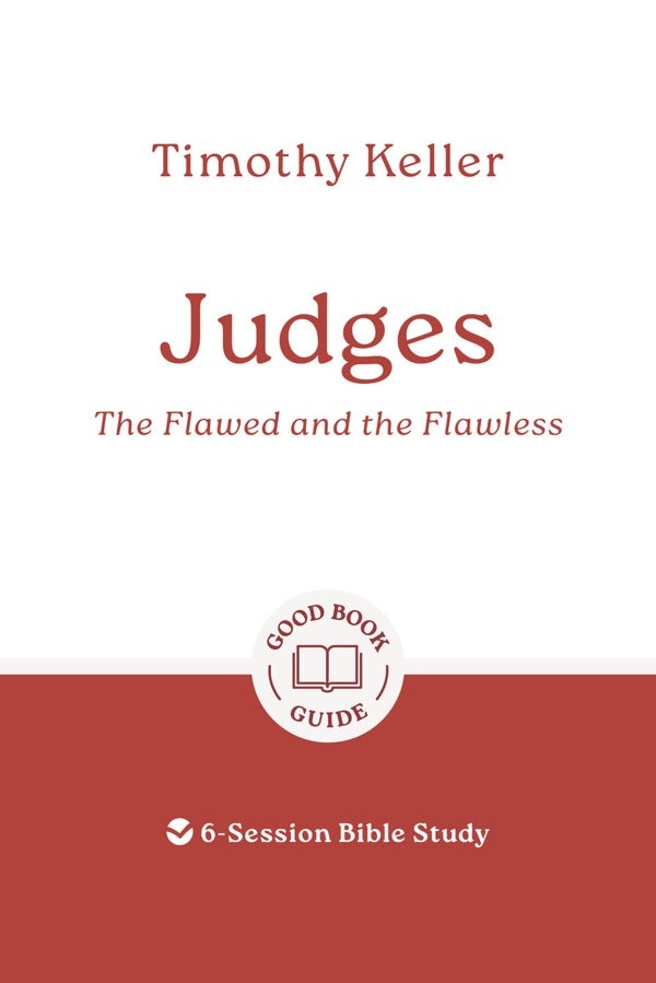 Cover image for Judges: The Flawed and the Flawless, isbn: 9781802541779