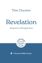 Cover image for Revelation: Heaven's Perspective, isbn: 9781802541892