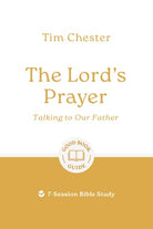 Cover image for The Lord's Prayer: Talking to Our Father, isbn: 9781802541939