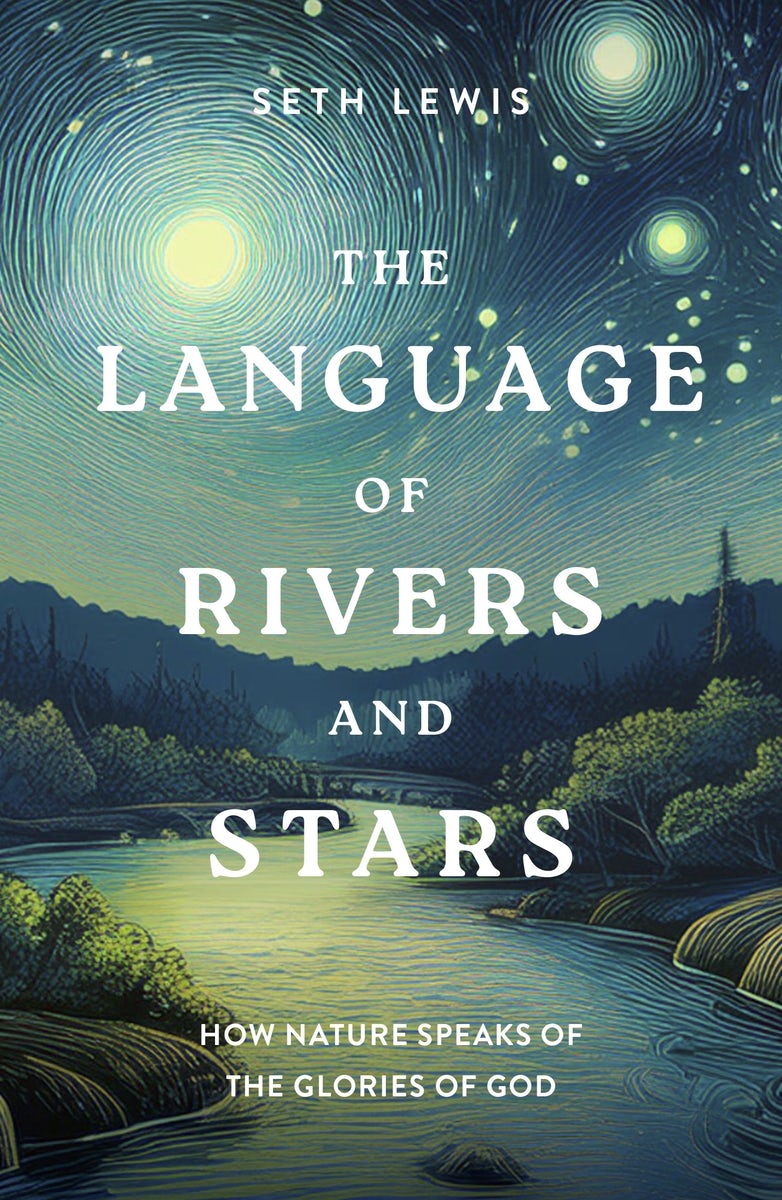 Cover image for The Language of Rivers and Stars, isbn: 9781802542967