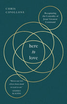 Cover image for Here to Love, isbn: 9781802543230
