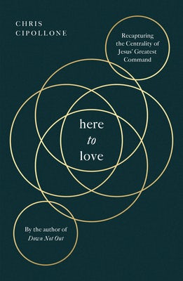 Cover image for Here to Love, isbn: 9781802543230