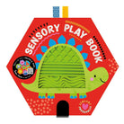Cover image for Sensory Snuggables Sensory Play Book, isbn: 9781805445517