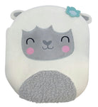 Cover image for Squish and Snugg Lamb, isbn: 9781805446231