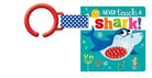 Cover image for Never Touch a Shark!, isbn: 9781805447146
