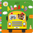 Cover image for All Aboard, isbn: 9781805448495