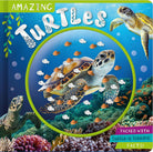 Cover image for Amazing Turtles, isbn: 9781805448945