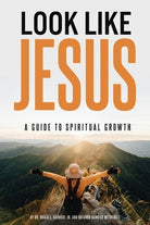 Cover image for Look Like Jesus, isbn: 9781835560648