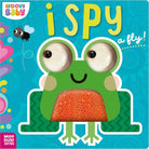 Cover image for I Spy a Fly!, isbn: 9781836422594