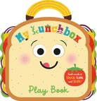Cover image for My Lunch Box Play Book, isbn: 9781836425175
