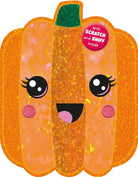 Cover image for Trick or Treat, isbn: 9781836425489