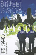 Cover image for Street Pastors, isbn: 9781842914199