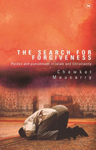 Cover image for The Search for Forgiveness, isbn: 9781844740185