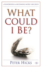Cover image for What Could I Be?, isbn: 9781844740635