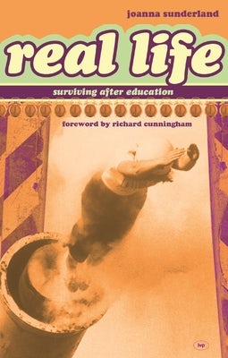 Cover image for Real Life, isbn: 9781844740727