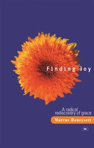 Cover image for Finding Joy, isbn: 9781844740864