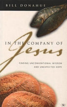Cover image for In the Company of Jesus, isbn: 9781844741229