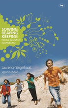 Cover image for Sowing Reaping Keeping, isbn: 9781844741380