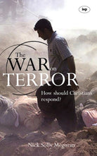 Cover image for The War on Terror, isbn: 9781844741755