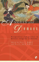 Cover image for Angels and Demons, isbn: 9781844741823