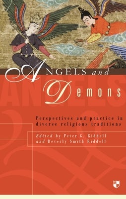 Cover image for Angels and Demons, isbn: 9781844741823