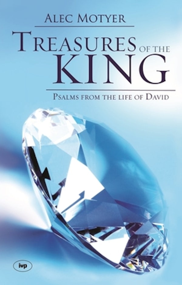 Cover image for Treasures of the King, isbn: 9781844741939