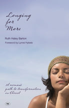 Cover image for Longing for More, isbn: 9781844742059
