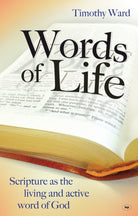 Cover image for Words of Life, isbn: 9781844742073