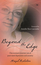 Cover image for Beyond the Edge, isbn: 9781844742165