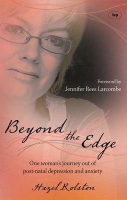Cover image for Beyond the Edge, isbn: 9781844742165