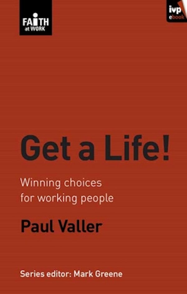 Cover image for Get a Life!, isbn: 9781844742172