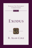 Cover image for Exodus, isbn: 9781844742578
