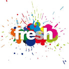 Cover image for Fresh, isbn: 9781844742752