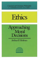 Cover image for Ethics (2nd Edition), isbn: 9781844742806