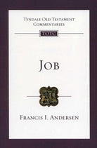 Cover image for Job, isbn: 9781844742912