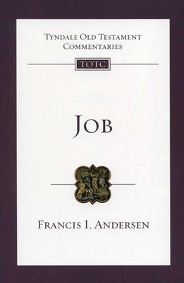 Cover image for Job, isbn: 9781844742912