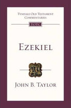 Cover image for Ezekiel, isbn: 9781844743360